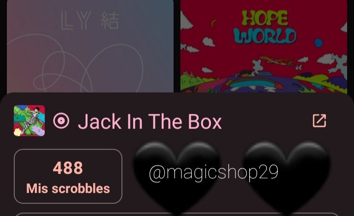 Magicshopx3's tweet photo. @jh_peru TEMAZOS 🔥
#JackInTheBoxPE https://t.co/gp6Qc45YRd