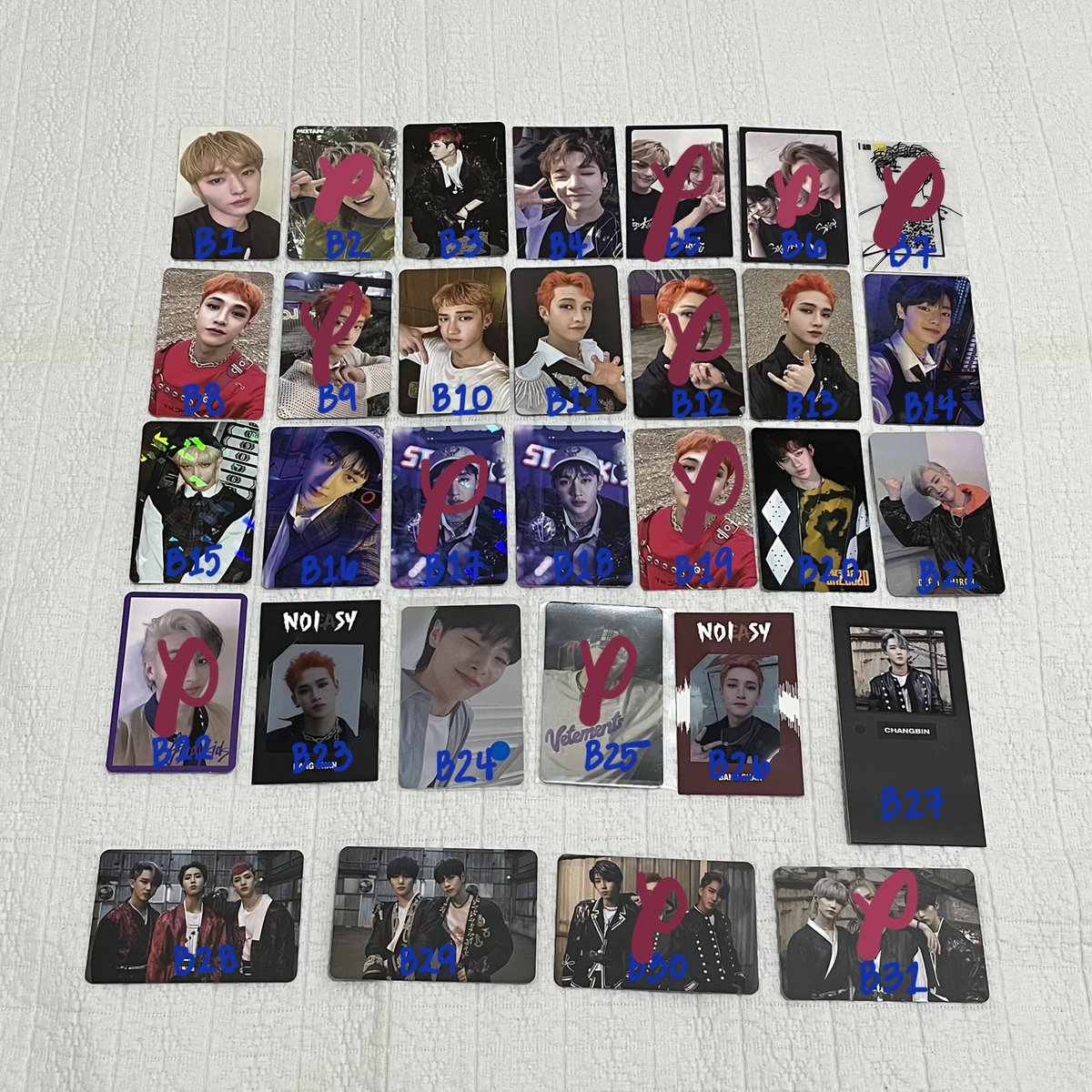 ddalgicart_'s tweet photo. updated: 

🏷 bang chan lee know changbin hyunjin han felix seungmin jeongin mixtape iaw ian miroh go live in life noeasy christmas evel cevel nacific clio all in skzoo skzx scars hi stay pob pola glil sip pc photocard ww stay ld lucky draw https://t.co/xFT9OT3yta