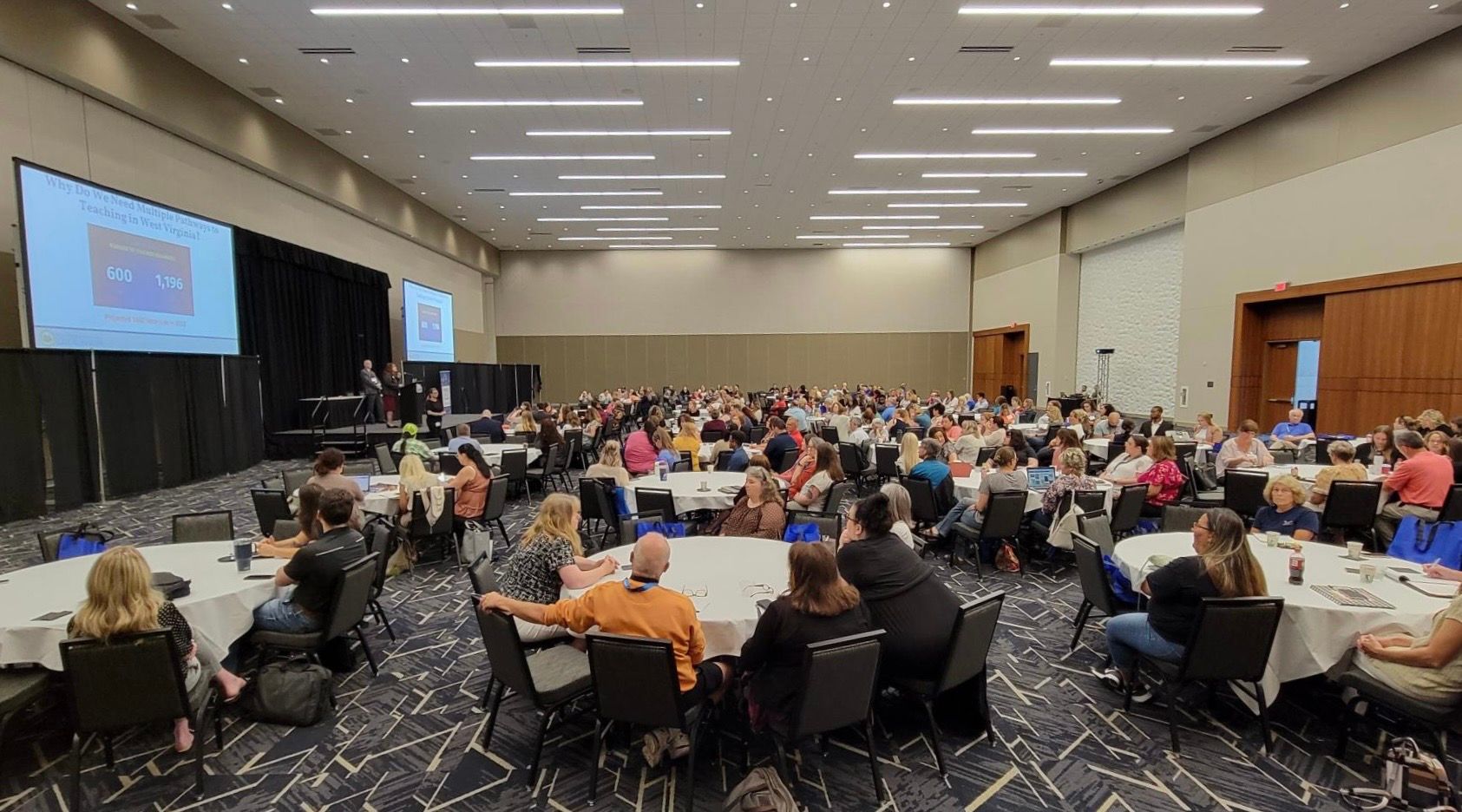 WV HEPC on Twitter "More than 450 West Virginians dedicated to the