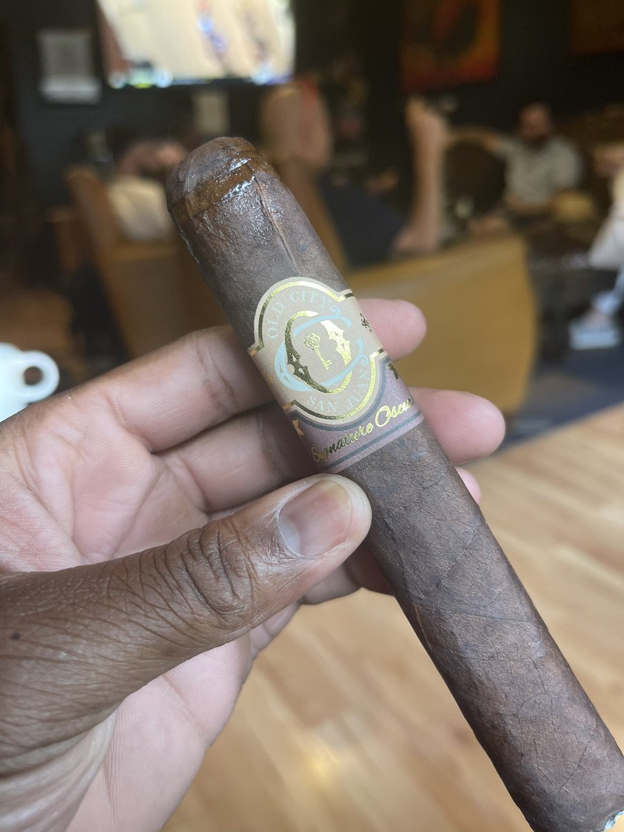 cigarguy16's tweet photo. From old San Juan Puerto Rico https://t.co/kTdYgr6XFM