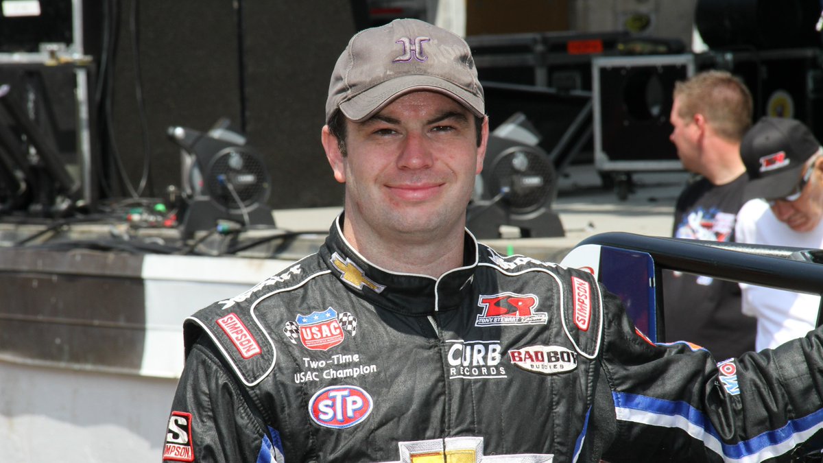 Bobby East, one of the most prolific drivers of his era and a three-time USAC National Champion driver in USAC Silver Crown and Midgets, passed away on Wednesday night.

He was just 37 years old.

Read More: usacracing.com/news/silver-cr…

📸 John Mahoney