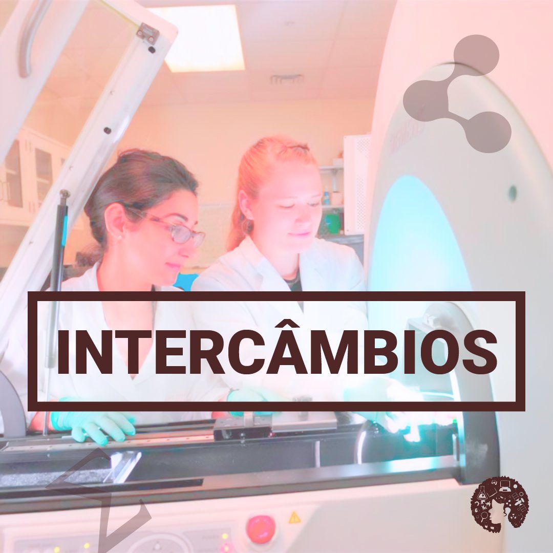 Intercâmbios permitem ao cientista atuar temporariamente em universidades de referência e contribui para a sua formação. Você teve essa experiência? Foi financiado por bolsa brasileira? Participe da nossa pesquisa e ajude-nos a saber mais sobre o perfil do cientista!