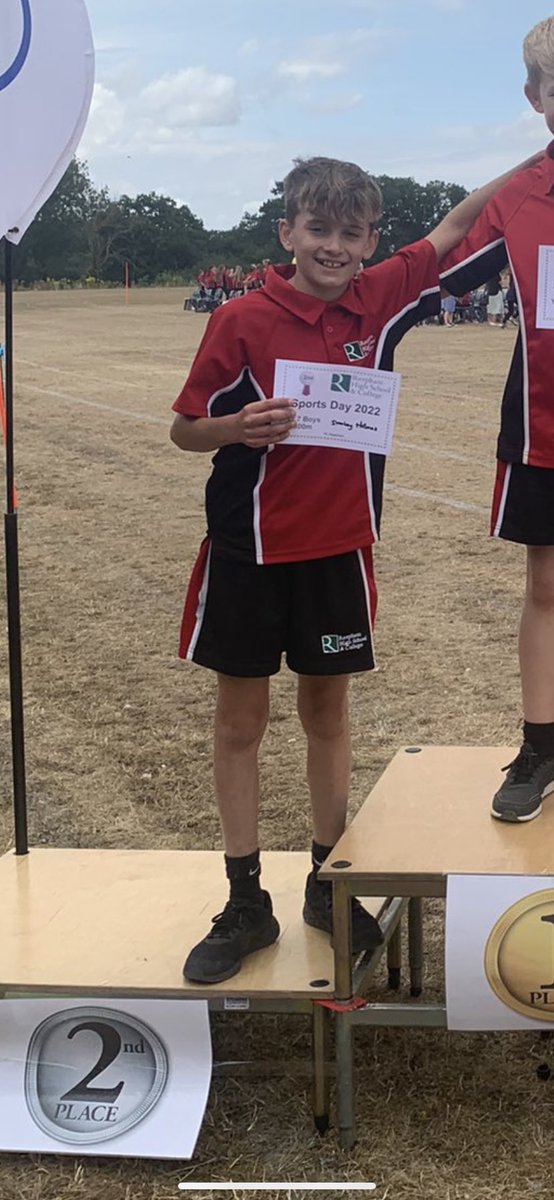 Holmes house tweet media