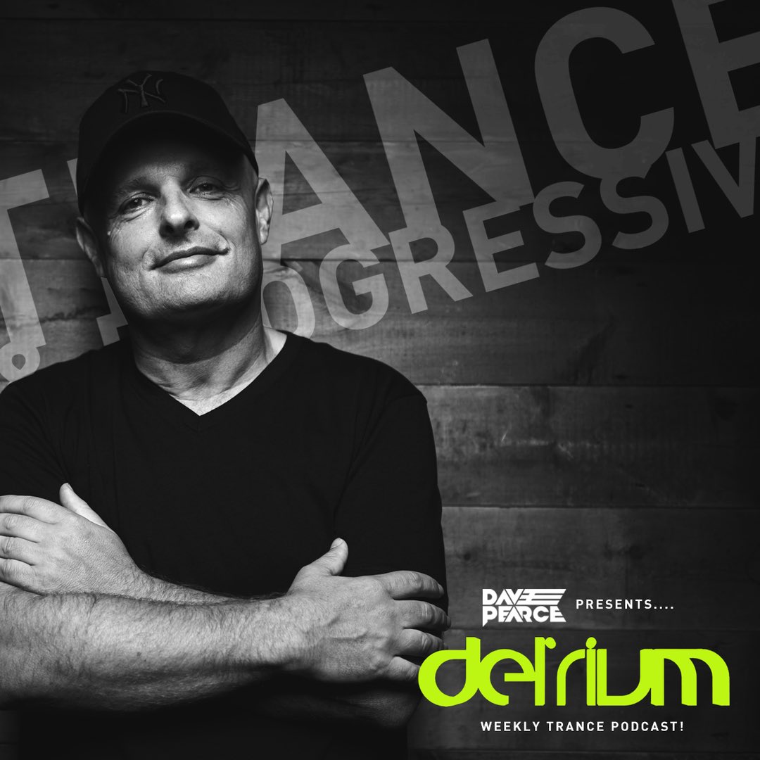 dj_davepearce's tweet photo. On my Delirium Trance show this weekend we have ⁦@DanielCesana⁩ with a special guestmix. ⁦@beat106scotland⁩ ⁦@JuiceOnAir⁩ ⁦@WeAreBCR⁩ ⁦@InDemandRadioUK⁩ ⁦@radio1mallorca⁩ ⁦@WCRFMNZ⁩ https://t.co/6XB334zmSU