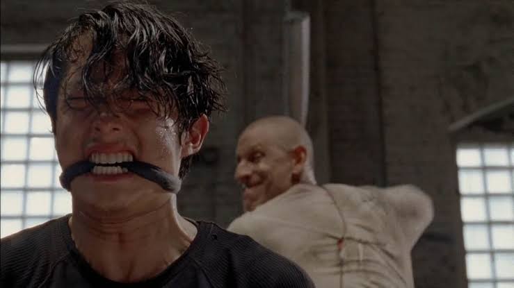 TWD Scenes tweet media