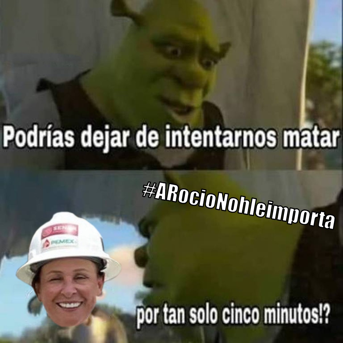 ErickAcostae287's tweet photo. #ARocioNohleimporta
No quiero mandar mas a mis hijos a la escuela hasta que el estado me garantice su integridad, 
@rocionahle
  les hace daño, es la causante de toda la contaminación que se vive en #Tula
Digamos NO a la refinería. 
@ManoloS40
@TATISHH1 https://t.co/yqGjCOOIPo