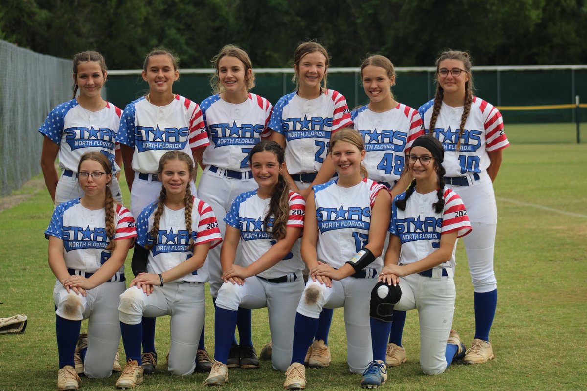 North Florida Stars tweet media