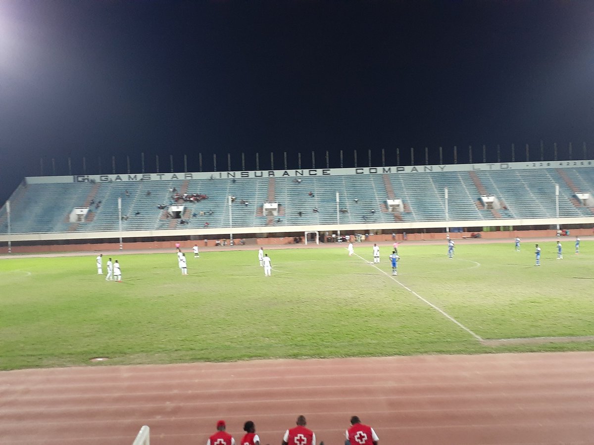 Samger Football Club tweet media