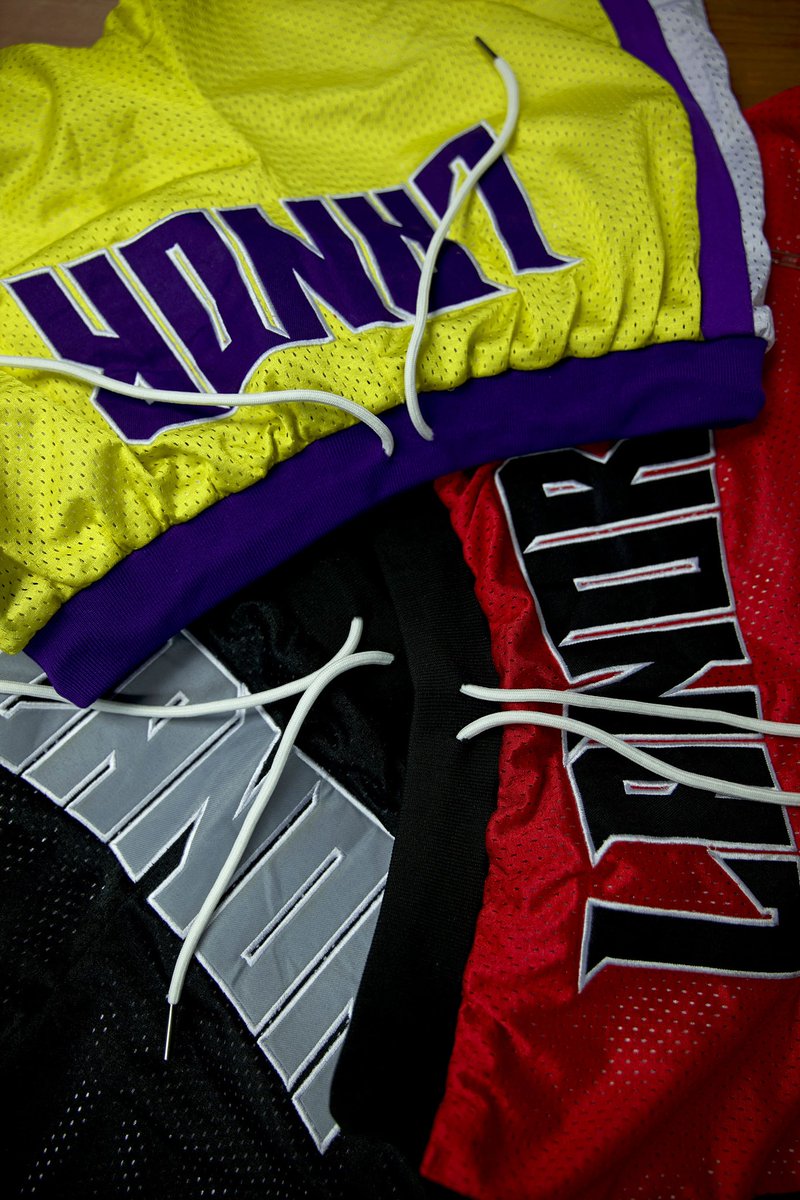 mikeyartc's tweet photo. The setup vs The shot 
Shorts available @LANORclothing https://t.co/hbvI3NKyAD