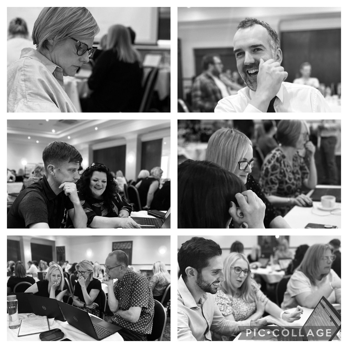 Enquire1's tweet photo. This week was an excellent one for Trust leaders to collaborate and plan for the year ahead…

@EnquireTrust https://t.co/FthbBB5RYZ