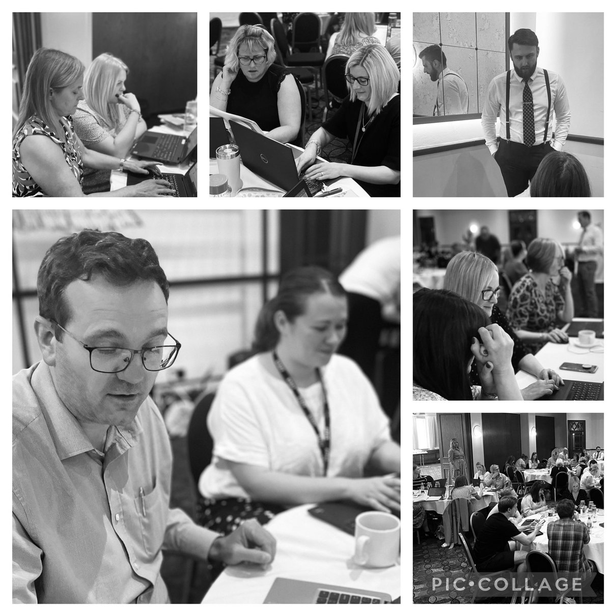 Enquire1's tweet photo. This week was an excellent one for Trust leaders to collaborate and plan for the year ahead…

@EnquireTrust https://t.co/FthbBB5RYZ
