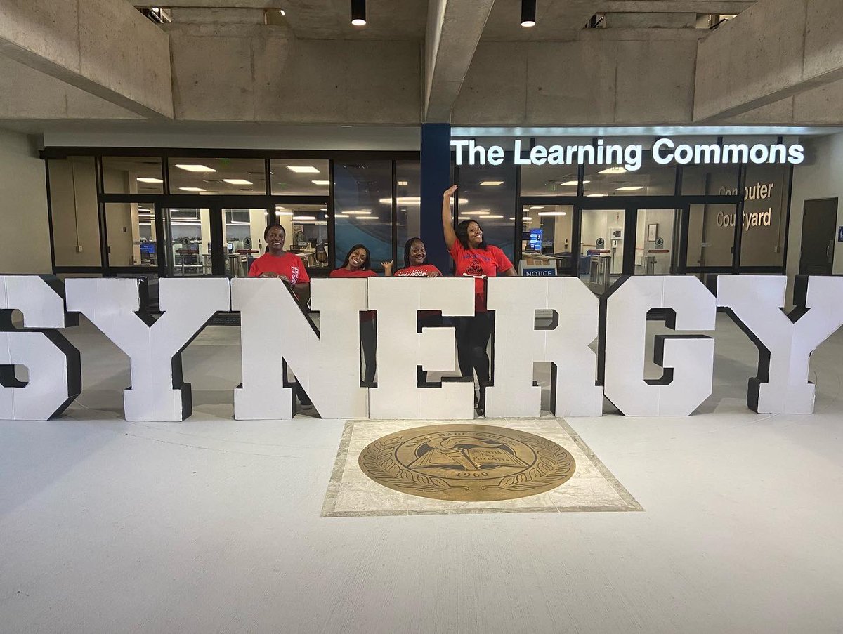 NorthCountyK8's tweet photo. That’s a wrap! We are officially Synergized. It’s time to Level ⬆️, let the GAMES begin! #synergy #connect305 @Synergy_MDCPS @MDCPSNorth https://t.co/VuK5fikQxc