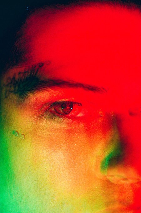 This album n its deluxe version will be my last! Many of the songs talk about new chapters, moving on<a href="/tag/newprofilepic"class="tags"><span>#newprofilepic</span></a>