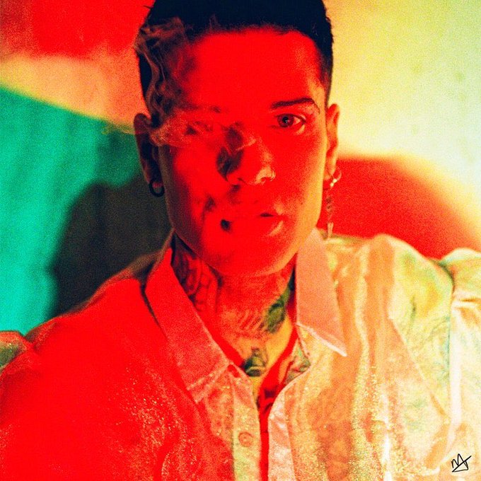 This album n its deluxe version will be my last! Many of the songs talk about new chapters, moving on