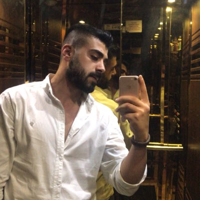 #YeniProfilResmi