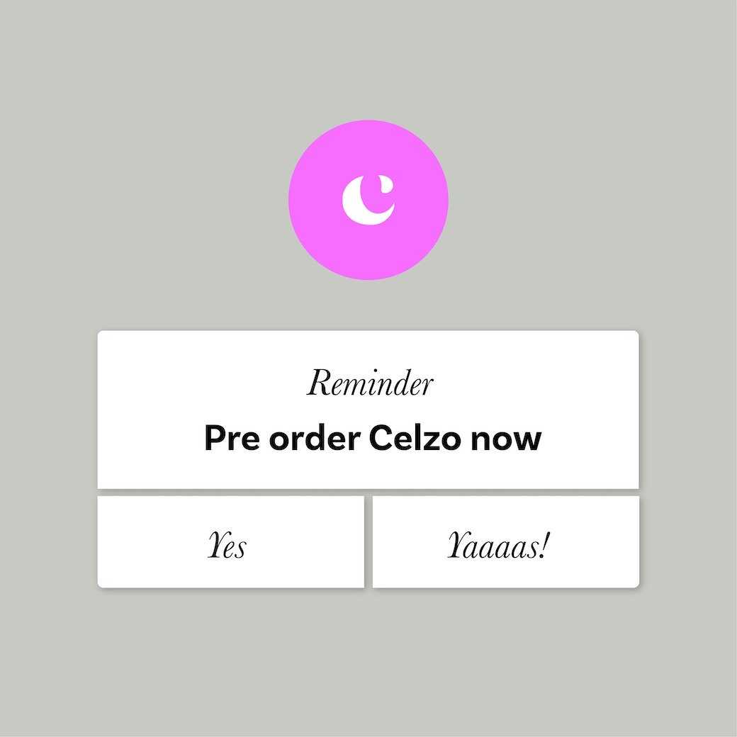 Today's a good day to start living. You wanna try?

#comingsoon #Celzo #ViveElMomento  #CBD #cbddrinks #Hemp #sparklingwater #water #soda #refreshing #healthy #carbonatedwater #sparkling