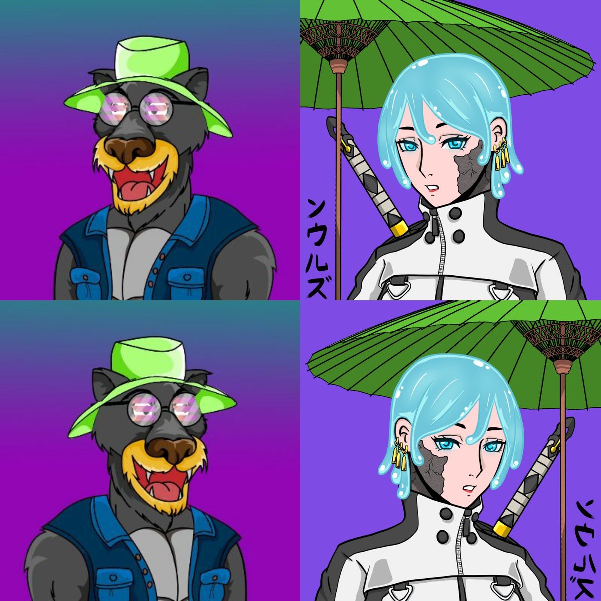 Souls 魂🔥 tweet media