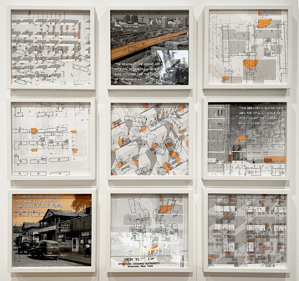 Archinect (@archinect) on Twitter photo āYou Canāt Produce Exceptional Results Using Conventional Thinkingā: sekou cooke STUDIO on Challenging Inherited Structures
arcnct.co/3aE52Rm
#StudioSnapshot #SekouCooke #HipHopArchitecture <a href="/sekou21/">Sekou G. Cooke, RA</a> āYou Canāt Produce Exceptional Results Using Conventional Thinkingā: sekou cooke STUDIO on Challenging Inherited Structures
arcnct.co/3aE52Rm
#StudioSnapshot #SekouCooke #HipHopArchitecture <a href="/sekou21/">Sekou G. Cooke, RA</a>