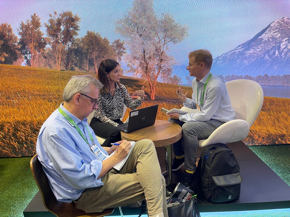 [#BLOG] Katie Moro, VP, #Data Partnerships, #Hospitality, Amadeus shares her takeaways from the #HITEC Orlando conference. hubs.la/Q01gFnjz0 <a href="/HFTP/">HFTP/HITEC</a> #RenewTravel