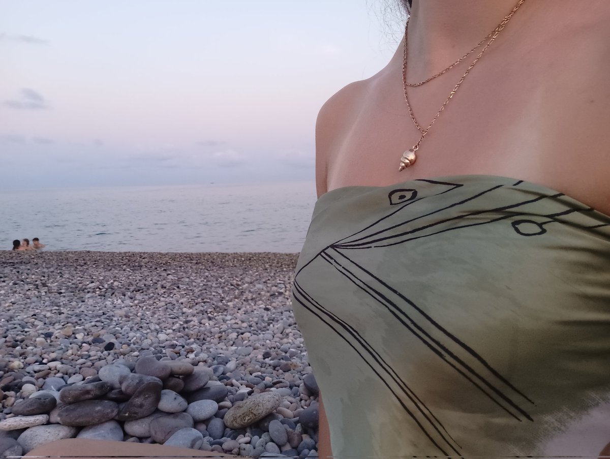 elolylo's tweet photo. Paradisiaque https://t.co/dubmw8GoVI
