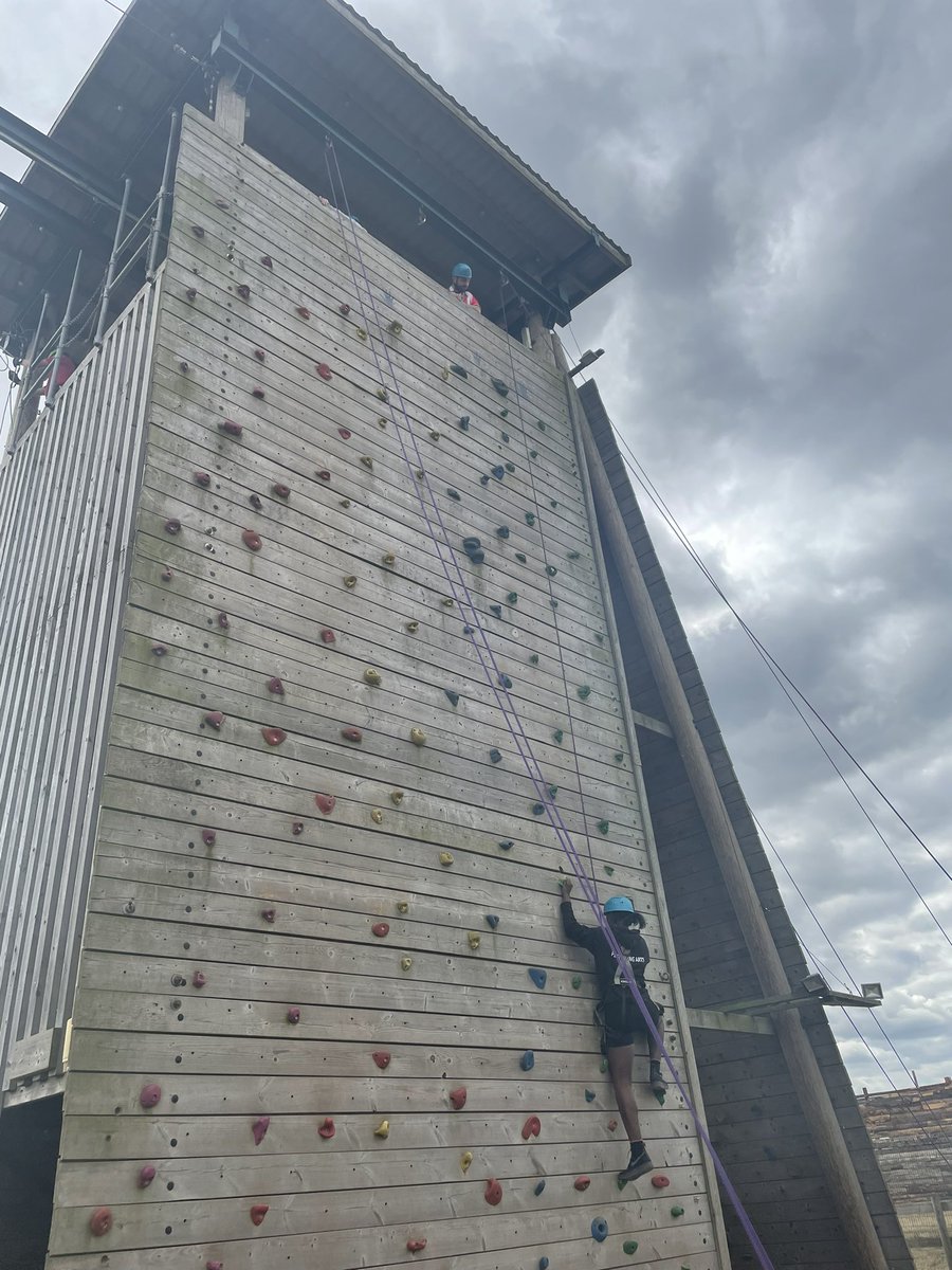 RachTrs's tweet photo. Team building day getting to know the other ECTs! Fab day! 👩🏼‍🏫 #ect @the_atlp @ColeshillSchool https://t.co/jgg38Onjaj