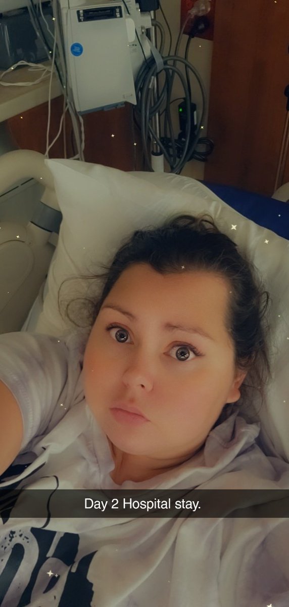 ToriMike13's tweet photo. #CashAppFriday $MidMoMean1
Be a great pick me up after being in hospital for days. https://t.co/aKWjv3gSZx