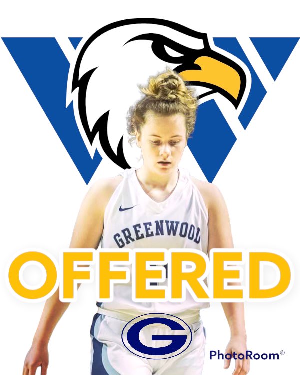After a great unofficial visit, I am very thankful and blessed to receive an offer from Williams Baptist! Thank you Coach <a href="/johnmayberry24/">John Mayberry</a> for believing in me!