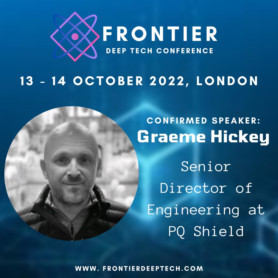 Frontier DeepTech tweet media