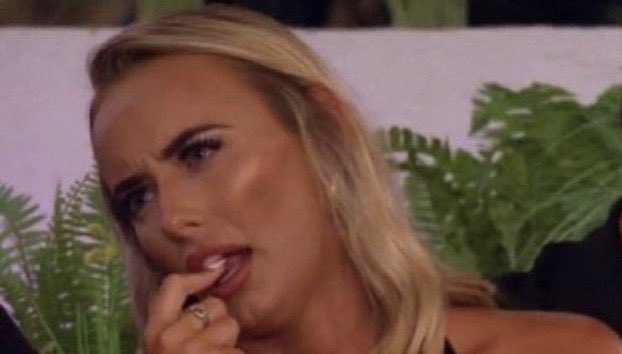 bbyyblu1's tweet photo. an awful lot of adverts for a movie night don’t you think ITV? #LoveIsland https://t.co/g2kXg9NPs7