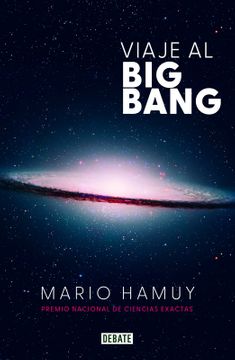 Didáctico y entretenida para lectores ignorantes (yo). Chile c/ mejores cielos del mundo para explorar, rico en astronomía, y no saberlo. 1regalo q no debemos despreciar¡Gracias <a href="/MarioHamuy/">Mario Hamuy</a> y <a href="/penguinlibroscl/">Penguin Chile</a> ¡Mucho + que recomendado! 
nicolasfontaine.cl/viaje-al-big-b…