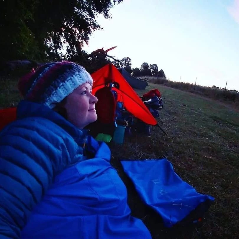 Belinda Kirk tweet media