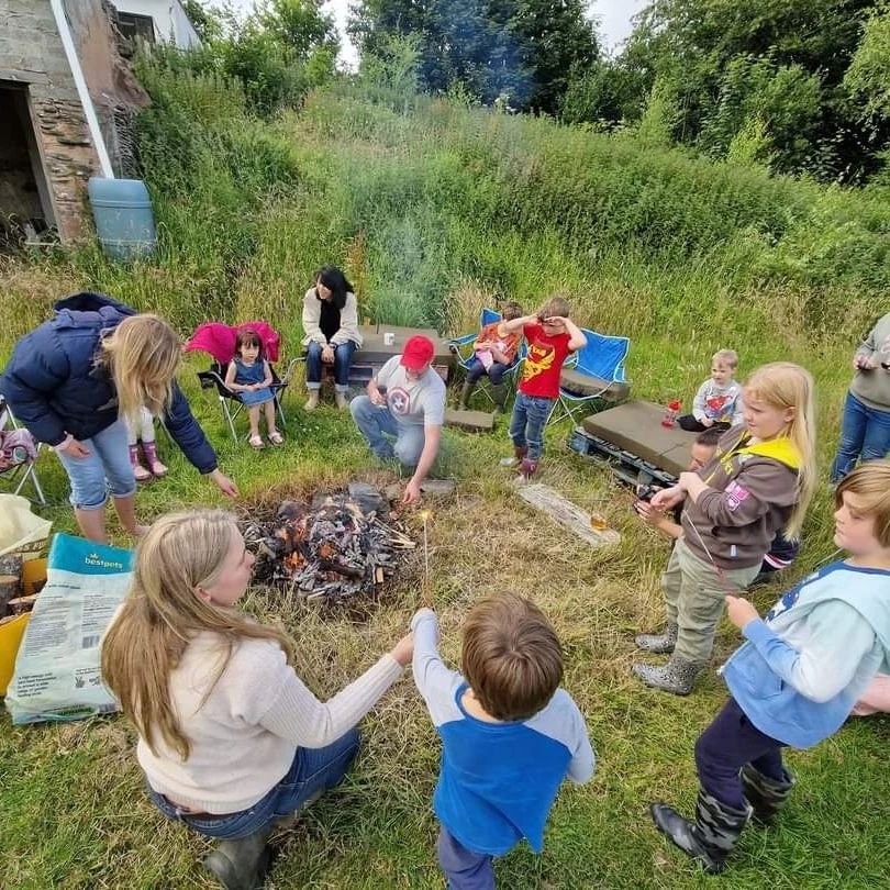 Belinda Kirk tweet media