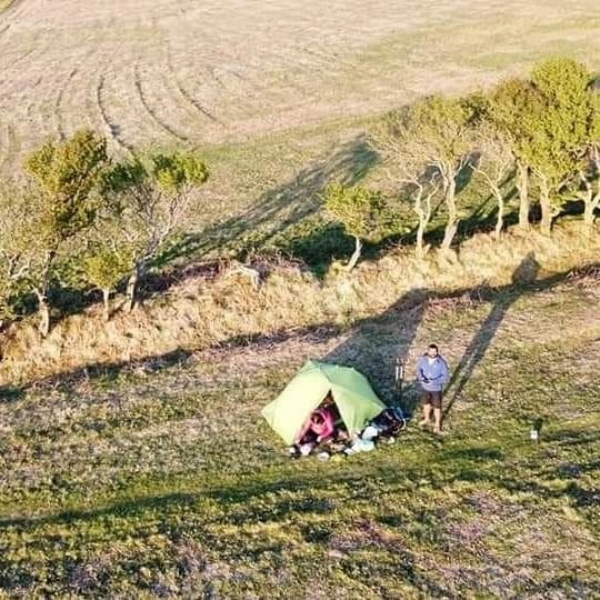 Belinda Kirk tweet media