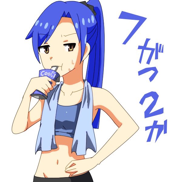 #7年前後前の絵を晒す
艦これやらアイマスやらを描いてましたね🤔ナツカシイ 