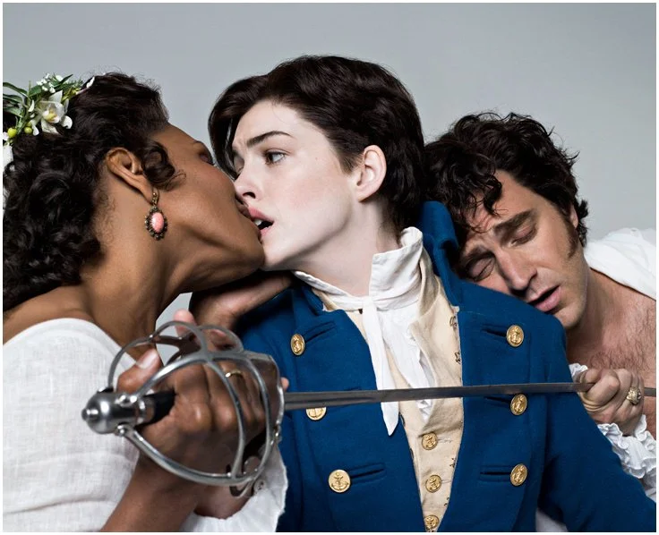 trashgrove's tweet photo. Pose is, of course, referenced from this iconic photo because how could I not: https://t.co/iiXmcxsdL9