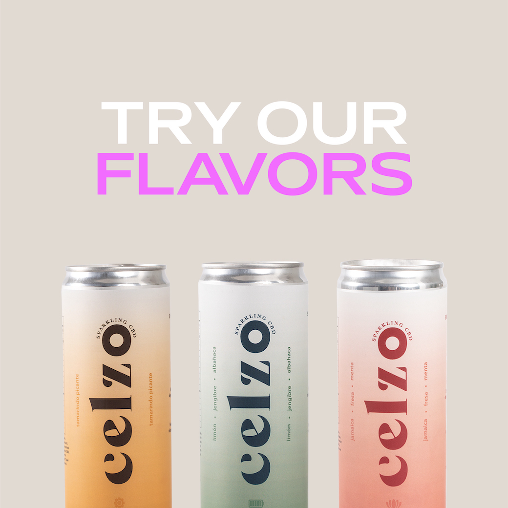 Delicioso sabor in one single can. 

#comingsoon #Celzo #ViveElMomento  #CBD #cbddrinks #Hemp #sparklingwater #water #soda #refreshing #healthy #carbonatedwater #sparkling