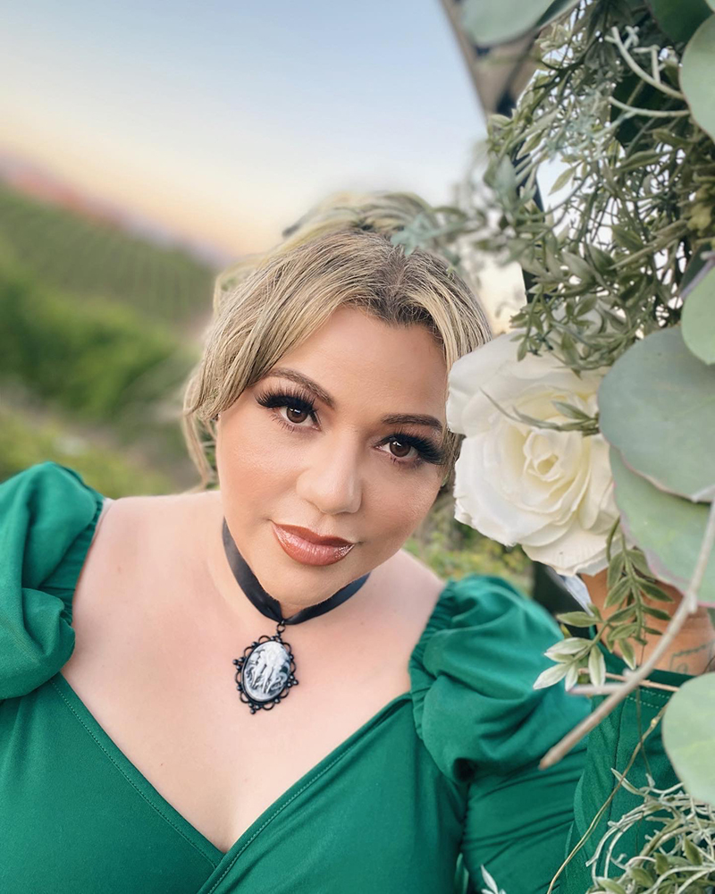 TheJesslabelle's tweet photo. Temecula Winery 💚🍷 https://t.co/VQtLKza0CC