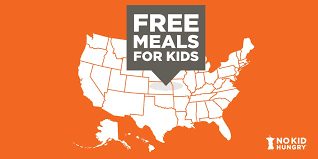 Many youth have less access to nutritional foods during summer months. Thanks to <a href="/NoKidHungry/">No Kid Hungry</a> Youth Ambassadors and other community partners, youth were able to continue receiving meals.  During the month of June there were 16,988 meals and 10,005 snacks #NoKidHungry #SummerMeals