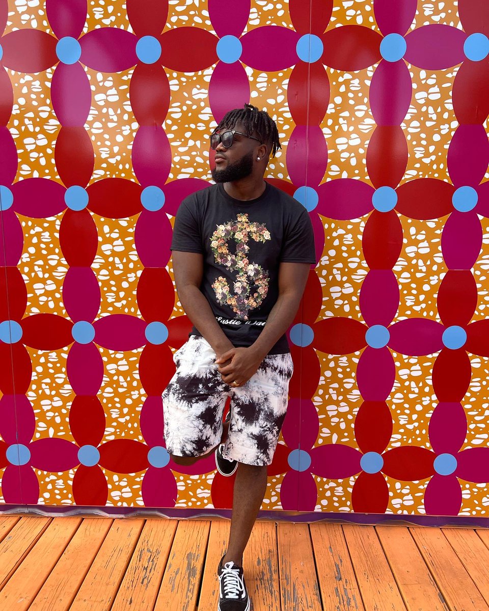 africanpope93's tweet photo. For this life I dey, I want to be celebrated
Don't wanna waste my days #itplenty #BurnaBoy #SaloneTwitter https://t.co/m7OtClzXsm