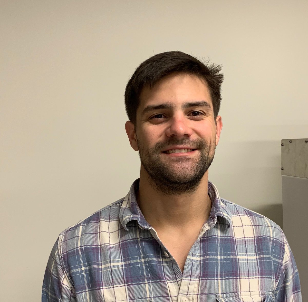 Jeffrey Brault, PhD tweet media