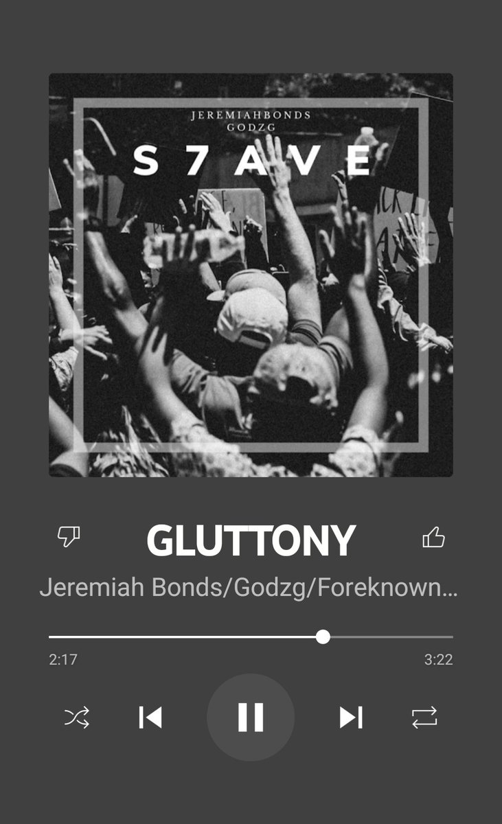 OffRoadHipHop's tweet photo. #PlayingNow @JeremiahBonds https://t.co/ZkZKnLJw9S