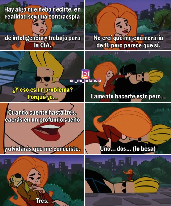 SamuelSouled's tweet photo. Es una pena que este no fuera el episodio final. https://t.co/ZSMGn9h7Oy