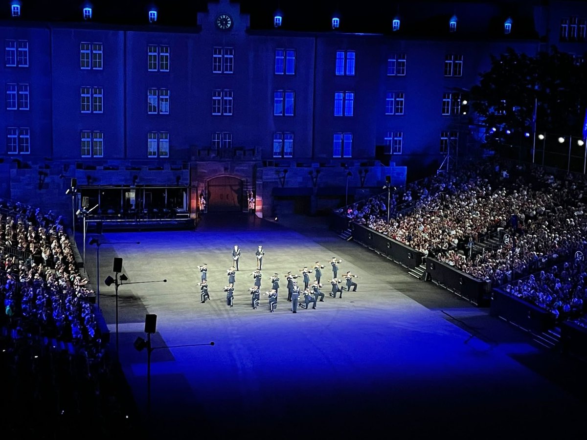 USAF Honor Guard Drill Team tweet media