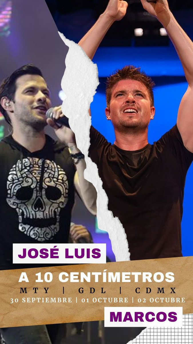 Nos quieres tener a 10 centímetros de ti?