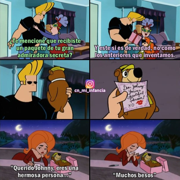 SamuelSouled's tweet photo. Es una pena que este no fuera el episodio final. https://t.co/ZSMGn9h7Oy