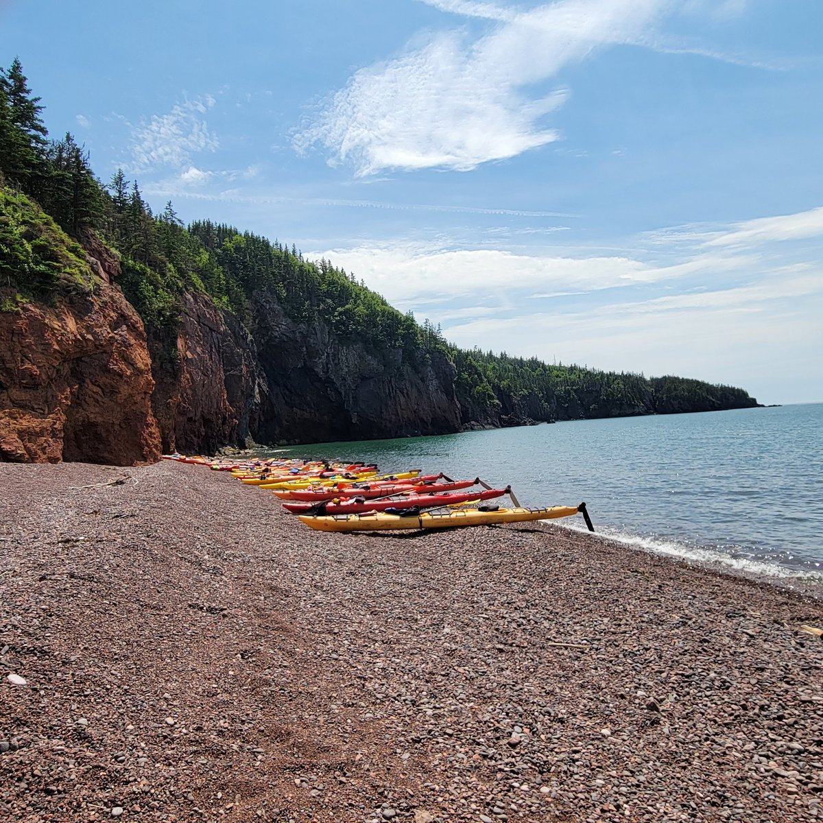 JCarpenterVB's tweet photo. Not necessarily new for me but new with the little (not so little) one 🛶. Hopefully will inspire to do on a more regular basis locally or otherwise.#vbsummerbingo #vbhasjoy https://t.co/wVVyOftucl