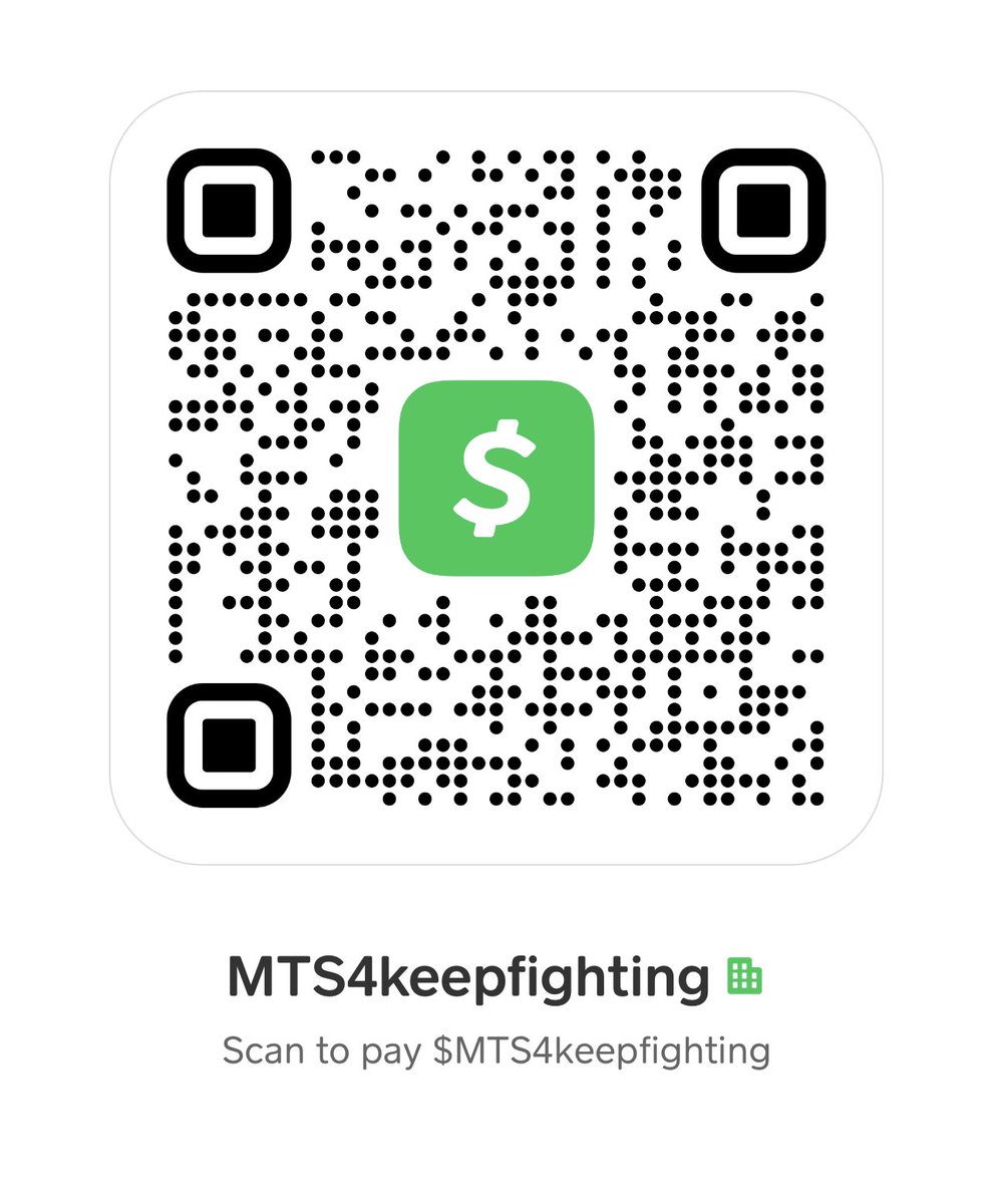 MTS_LOVE72's tweet photo. @CashApp #CashAppFriday $MTS4Keepfighting# let pay off some student debt! https://t.co/AN1nRILIDh