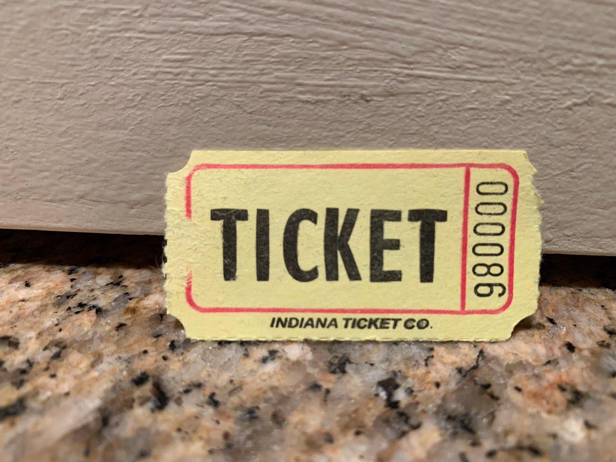 RollerCon's tweet image. Congratulations, Fury! You just won a raffle prize! Yay! 

#Raffle