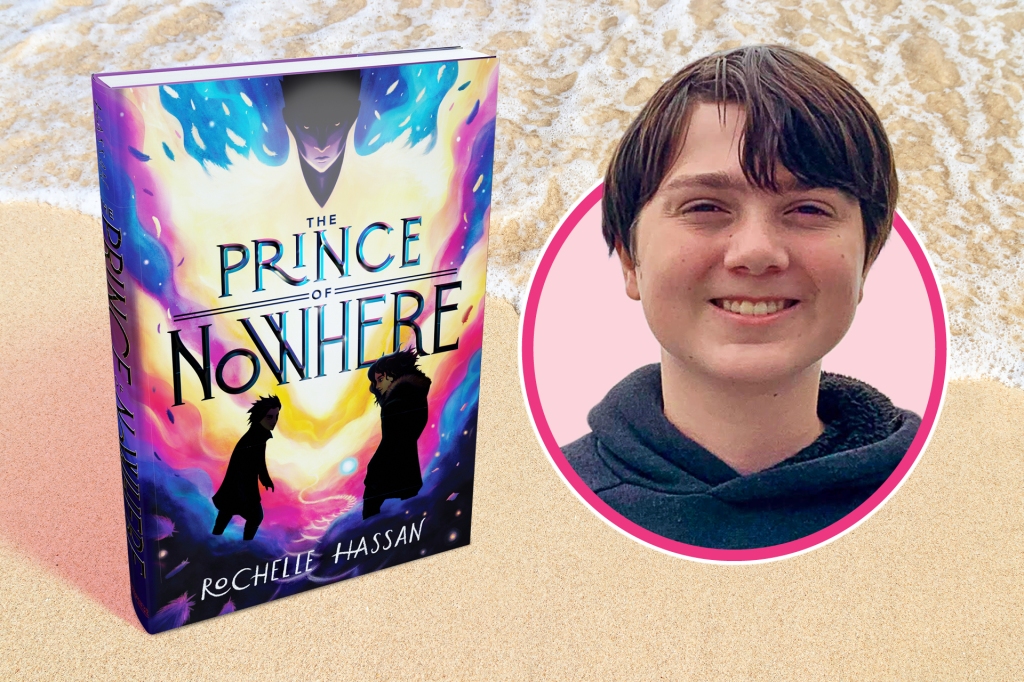 timeforkids's tweet photo. βοΈ Make sure your kids add reading to their summer checklist! π Check out TFK Kid Reporters' book reviews of #ConsiderTheOctopus by @noraraleighB & @gaepol and #ThePrinceofNowhere by @mustlovecorvids. Let us know what books are on your summer checklist! https://t.co/aMZWvRS86m https://t.co/zPhYPH2Pgj