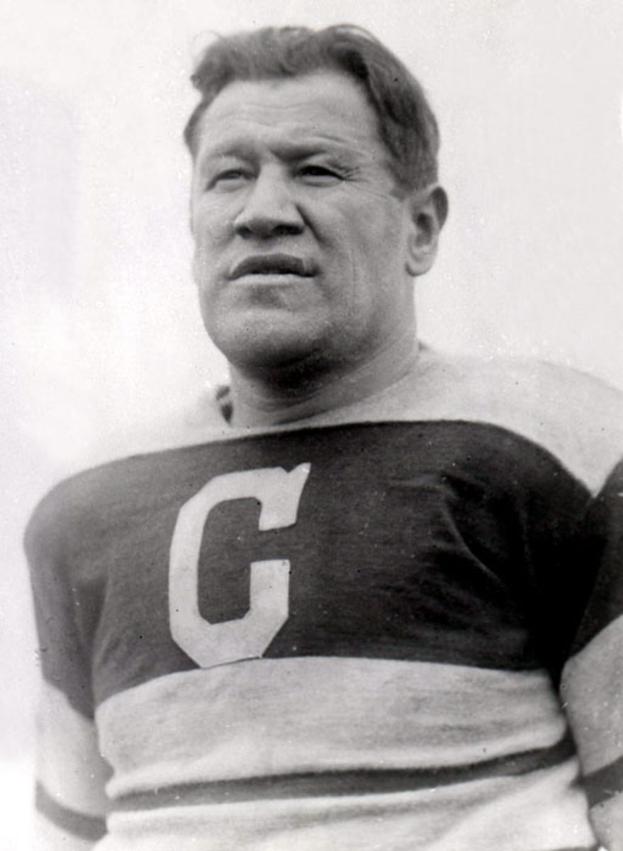 The International Olympic Committee reinstated Jim Thorpe on Thursday as the sole winner of the decathlon and pentathlon events from the 1912 Summer Olympics in Stockholm, Sweden, according to ESPN.
ow.ly/Yb2x50JX2e0